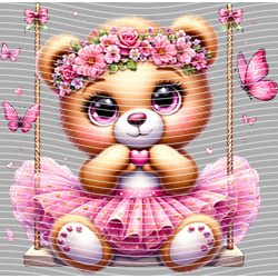 Bear-BR 1551